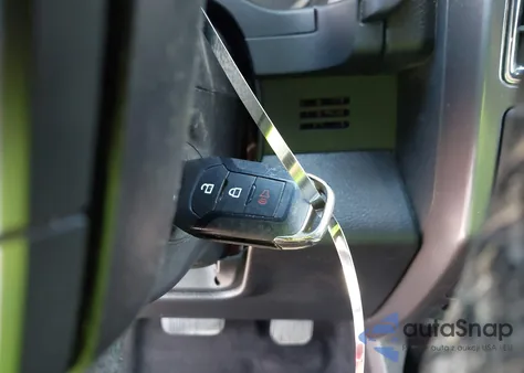 2016 Ford F-150 Xlt from USA, damaged, VIN 1FTEW1EF4GFD27161